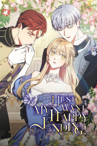 I Just Want My Happy Ending! [Official]